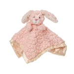 Nursery Character Blanket - Blush Bunny - Mary Meyer